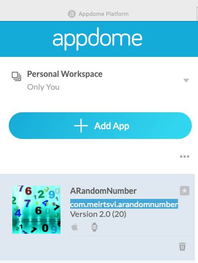 appdome.com